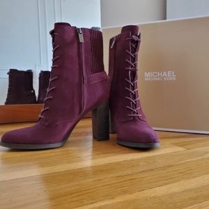 Michael Kors boots